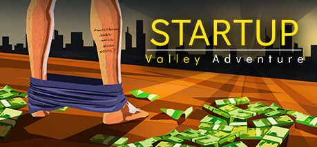 Игра Startup Valley Adventure