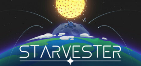 Игра Starvester