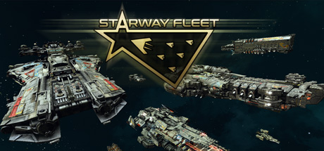 Купить игру Starway Fleet