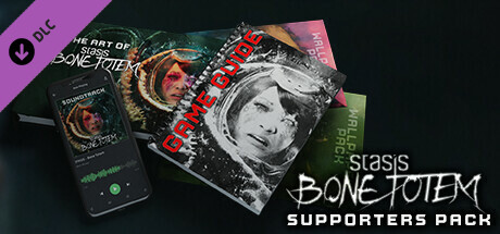 Игра STASIS: BONE TOTEM SUPPORTERS PACK
