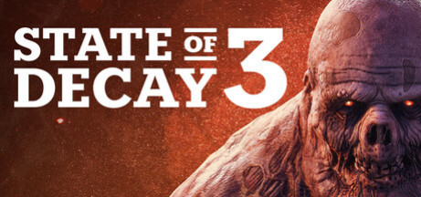Игра State of Decay 3