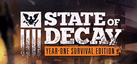 Игра State of Decay: YOSE