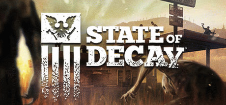 Игра State of Decay