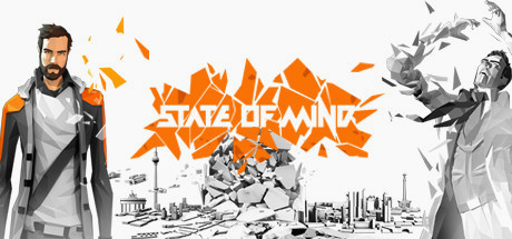Игра State of Mind