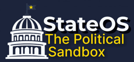 Купить игру StateOS: The Political Sandbox