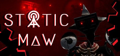 Купить игру Static Maw