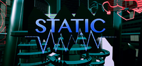 Игра Static