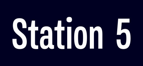 Игра Station 5