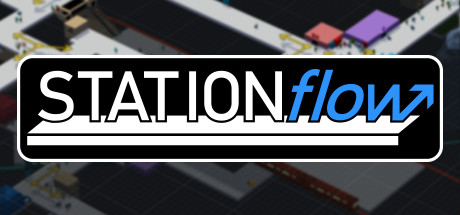 Игра STATIONflow