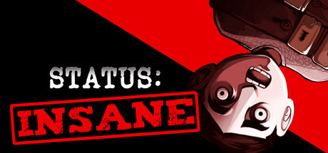 Купить игру STATUS: INSANE