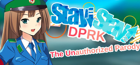 Игра Stay! Stay! Democratic People's Republic of Korea!