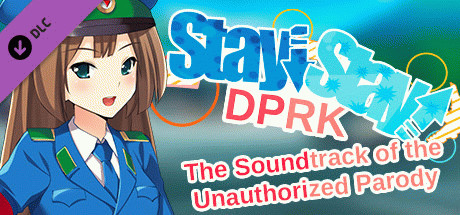 Игра Stay! Stay! DPRK: Original Soundtrack