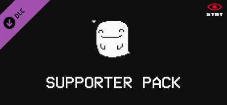 Игра STAY - Supporter Pack
