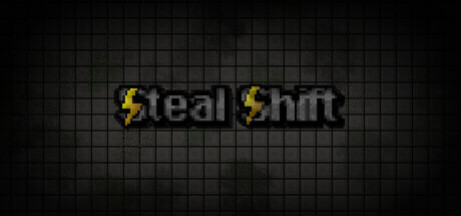 Игра Steal Shift