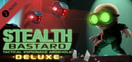 Игра Stealth Bastard Deluxe - Soundtrack