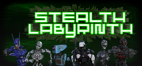 Купить игру Stealth Labyrinth