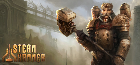 Игра STEAM HAMMER