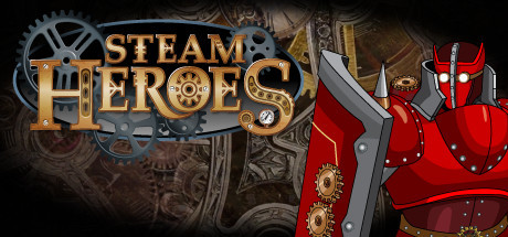 Игра Steam Heroes