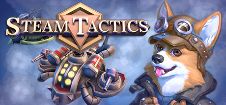 Игра Steam Tactics