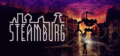 Игра Steamburg