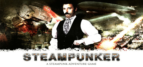 Игра Steampunker