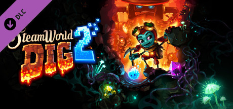 Игра SteamWorld Dig 2 OST Feat. El Huervo