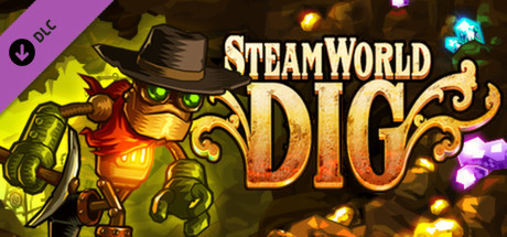 Игра SteamWorld Dig - Soundtrack