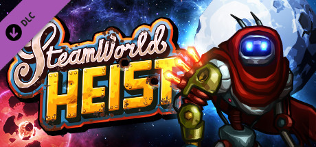 Игра SteamWorld Heist: The Outsider