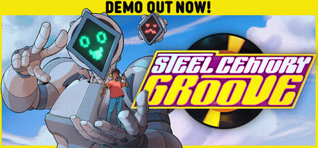 Купить игру Steel Century Groove