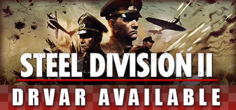 Игра Steel Division 2 - Total Conflict Edition