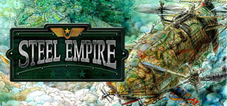 Игра Steel Empire