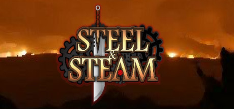 Игра Steel & Steam: Episode 1
