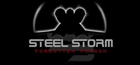 Игра Steel Storm: Forgotten Prison DLC