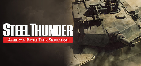 Игра Steel Thunder