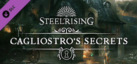 Игра Steelrising - Cagliostro's Secrets