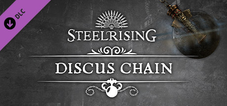 Игра Steelrising - Discus Chain