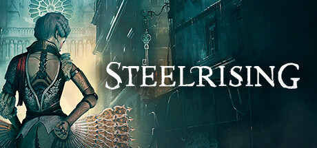 Игра Steelrising