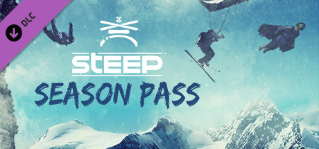 Игра Steep - Season Pass