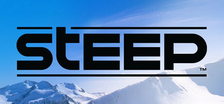Игра Steep