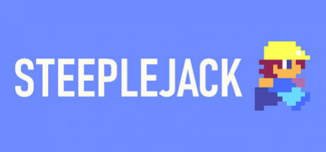 Купить игру Steeplejack
