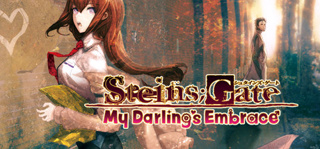 Игра STEINS;GATE: My Darling's Embrace