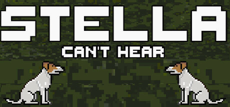 Игра Stella Can't Hear