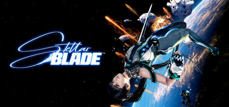 Игра Stellar Blade