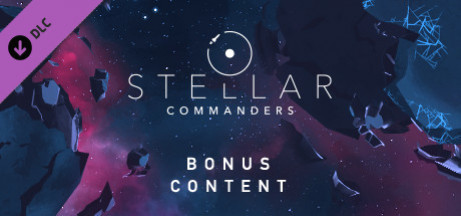 Игра Stellar Commanders - Bonus Content