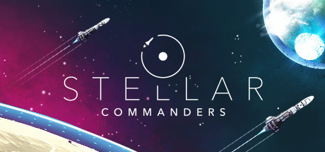 Игра Stellar Commanders