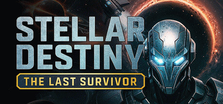 Купить игру Stellar Destiny: The Last Survivor