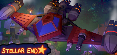 Игра Stellar End