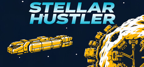 Игра Stellar Hustler