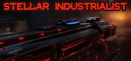 Игра Stellar Industrialist
