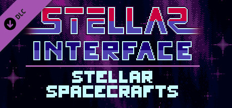Игра Stellar Interface - Stellar Spacecrafts